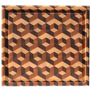 3D skærebræt type 5