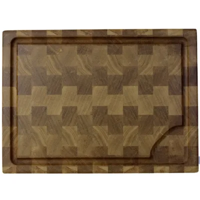 Skærebræt 437- eg størrelse 34x47 - Front