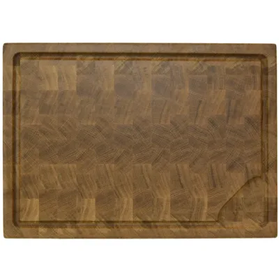 Skærebræt 442 - eg størrelse 38x53