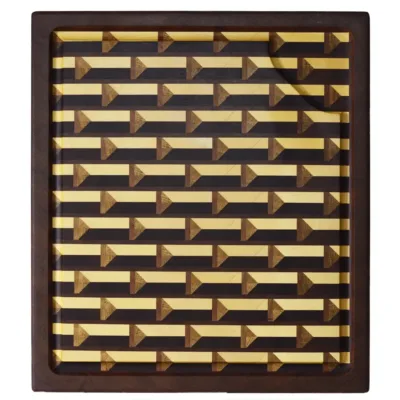 Skærebræt 557 i 3D Type 8 - 38x46 - Front