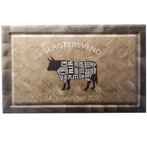 Slagtersvend