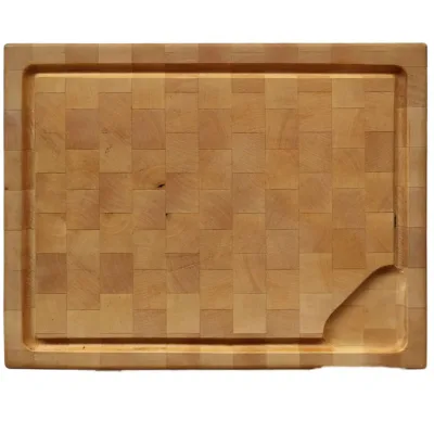 Skærebræt af ahorn 623 - forside - 35x45cm