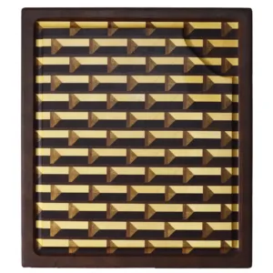 Skærebræt 3d - 40x45